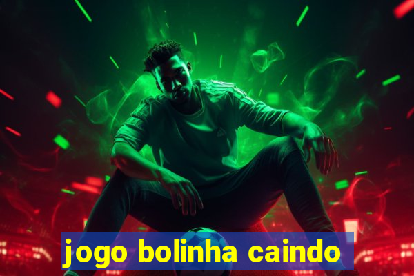 jogo bolinha caindo